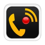 Logo of Call Recorder Ultimate android Application 